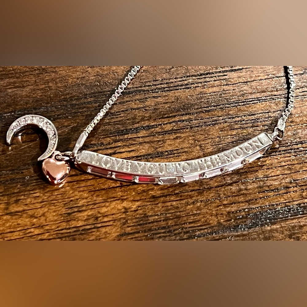 Brilliance Swarovski Crystal bracelet - Picture 5 of 7